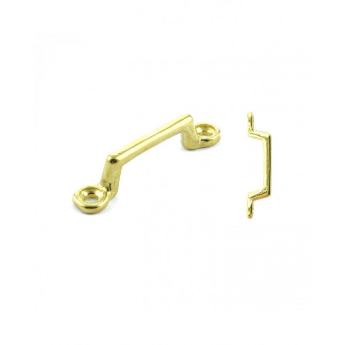 Accessoires et pièces de rechange  Manche Laiton Calesse 4,51 €