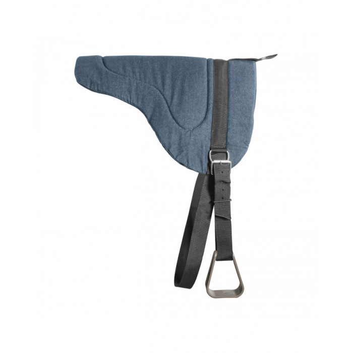 À cru  etriers et sangles Bareback C 67,62 € À cru  etriers et sangles Bareback C 67,62 €