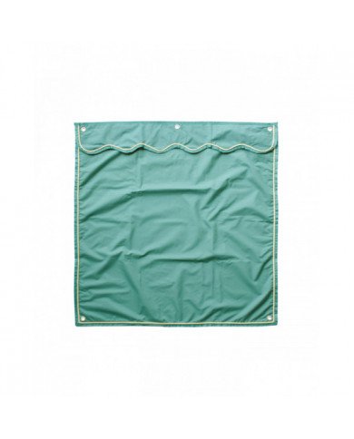 Curtains close Box  Short Box Tent 120 HX 125 L 61,07 €