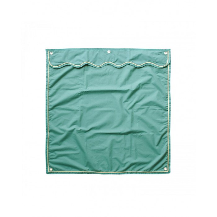 Caja de cierre de cortinas  Carpa Caja Corta 120 HX 125 L 61,07 €