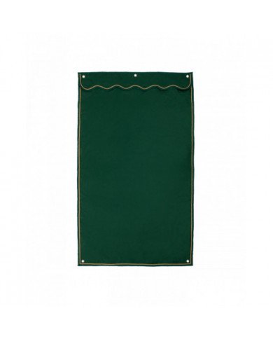 Curtains close Box  Box Tent Long 200 HX 120 L 66,31 €