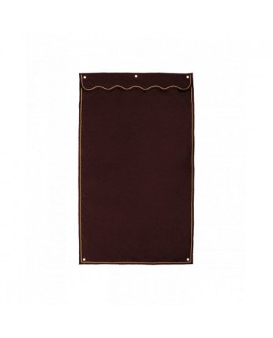 Curtains close Box  Box Tent Long 200 HX 120 L 66,31 €