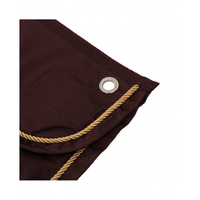 Les rideaux ferment la boîte  Tente caisson longue 200 HX 120 L 66,31 €