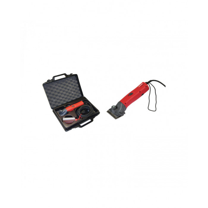 Tondeuses  Tondeuse à cheveux Kerbl Constanta Rodeo 350,74 € Tondeuses  Tondeuse à cheveux Kerbl Constanta Rodeo 350,74 €