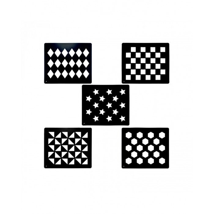 Accessories and Spare Parts  Chessboard For Shearing 9,43 €