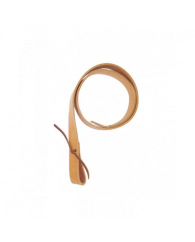 Accessories and Spare Parts  Western saddle Long Leather Striker 32,70 €