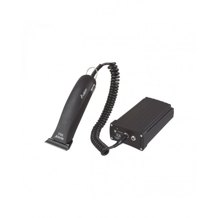 Tosatrici Tosatrice Moser Avalon 230v 1290 0471 435,66&nbsp;€