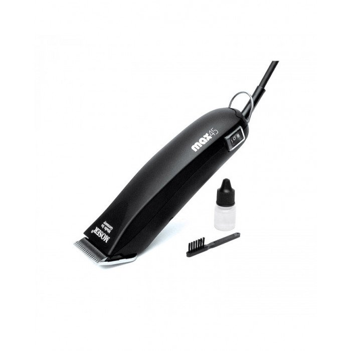 Tondeuses Moser Max 45 224,51&nbsp;€