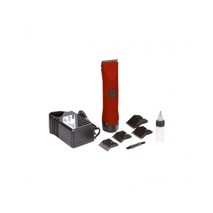 Tondeuses  Tondeuse à cheveux Kerbl Profi 18266 255,66 € Tondeuses  Tondeuse à cheveux Kerbl Profi 18266 255,66 €