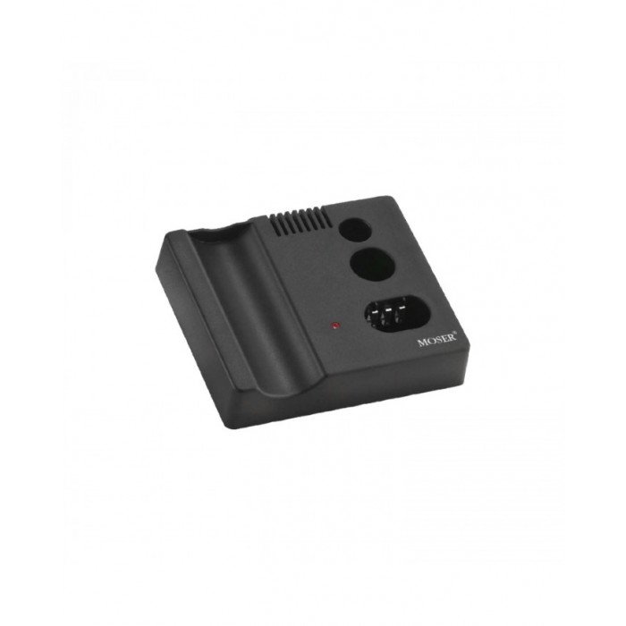 Accesorios y repuestos Soporte de carga Estación de carga de batería Moser Adelar 1854 7974 73,36&nbsp;€