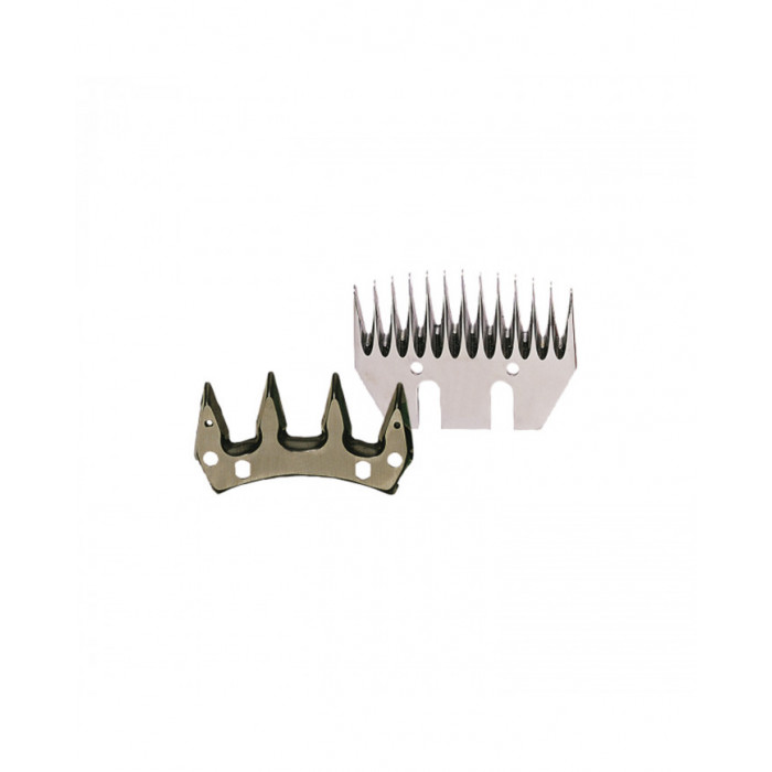 Lames  Kerbl Sheep Blade Set Wellington 13 4 18 142 57,30 € Lames  Kerbl Sheep Blade Set Wellington 13 4 18 142 57,30 €