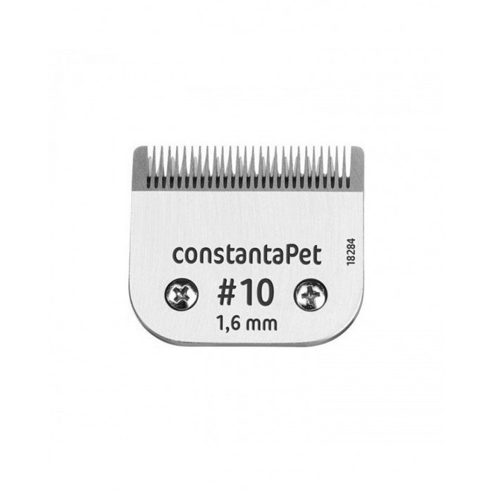 Lâminas Lâmina Costanta Pet 10 1,6mm 18284 50,41 €