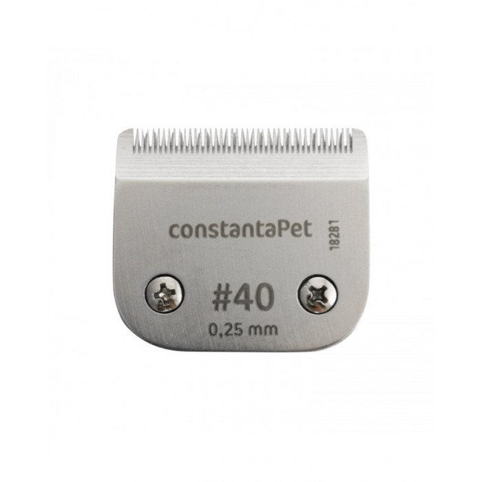 Lames Costanta Pet 40 lame 0,25 mm 18281 50,41 €