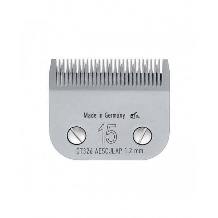 Cuchillas Cuchilla Snapon N 15 de 1,2 mm 66,31&nbsp;€