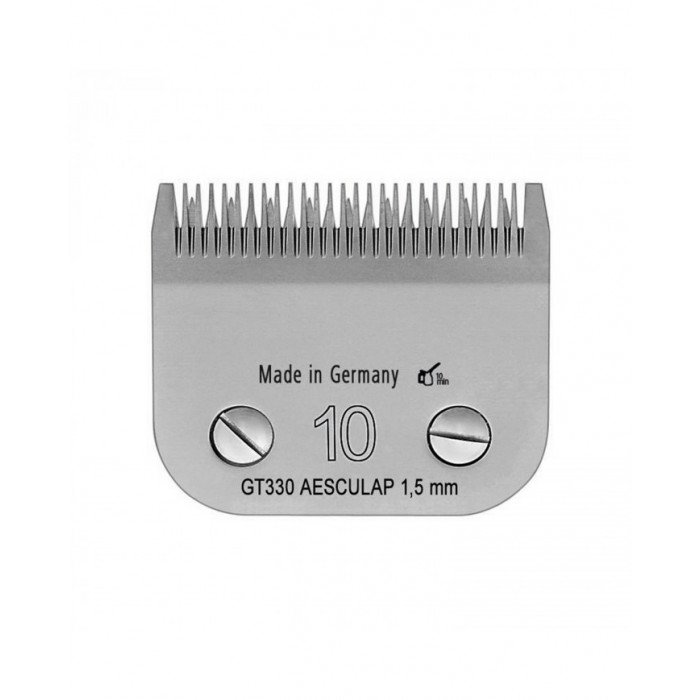 Lames Snapon N 10 lame 1.5mm 66,31&nbsp;€