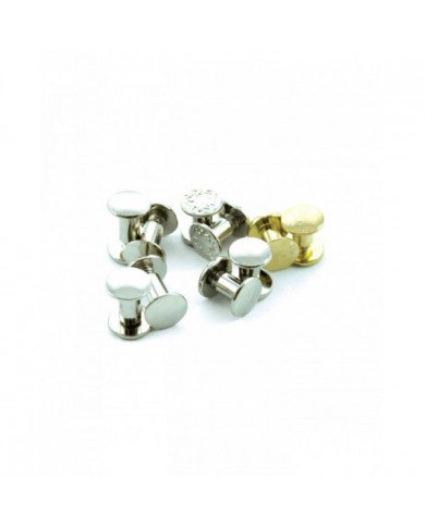 Accessori e Ricambi Monta Western Chicago Screw 10 Pz 4,02&nbsp;€
