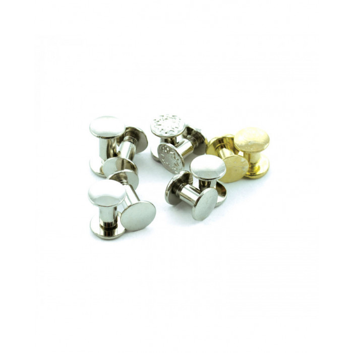 Accesorios y repuestos  Tornillo Chicago 10 Piezas 4,02 € Accesorios y repuestos  Tornillo Chicago 10 Piezas 4,02 €