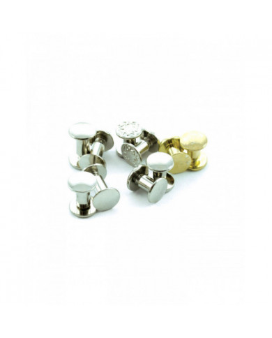 Accessories and Spare Parts  Chicago Screw 10 Pcs 4,02 €
