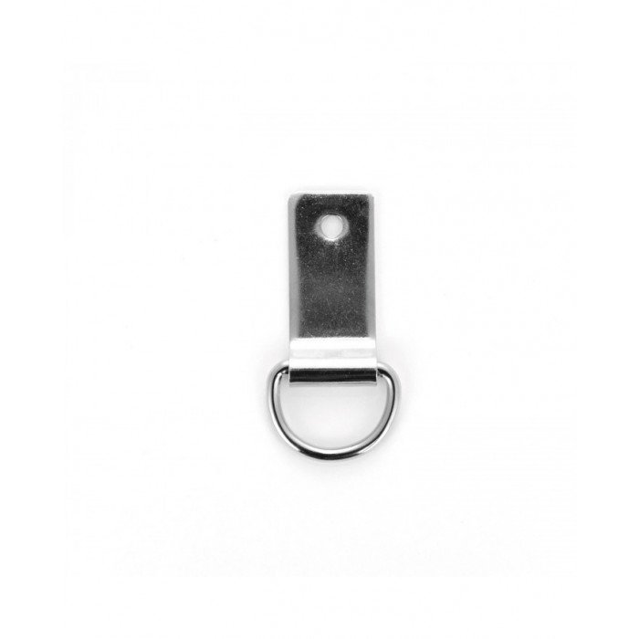 Accessories and Spare Parts  Western saddle hook 0,86 €