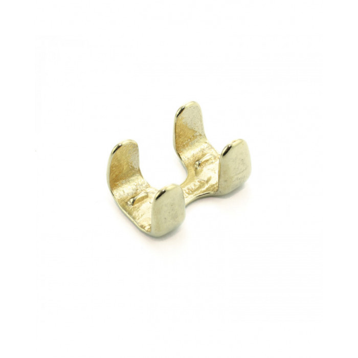 Accesorios y repuestos  Abrazadera de palangre de latón macizo 3,40 € Accesorios y repuestos  Abrazadera de palangre de latón macizo 3,40 €
