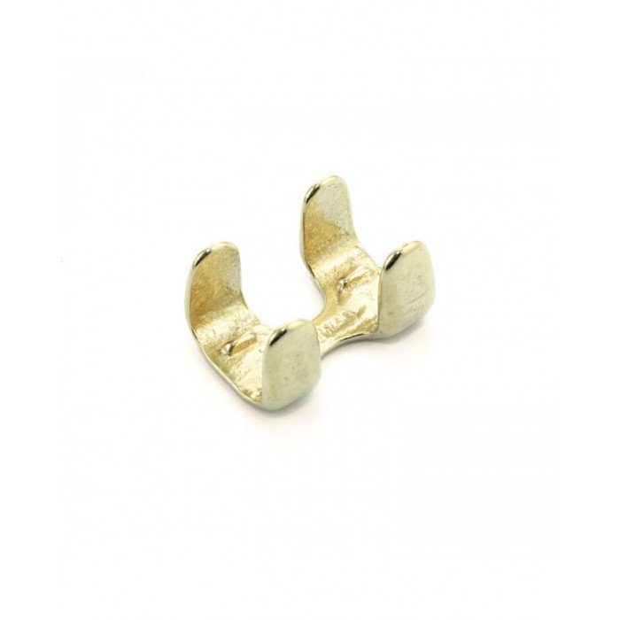 Zubehör und Ersatzteile  Lanyard-Klemme aus Vollmessing 3,40 €