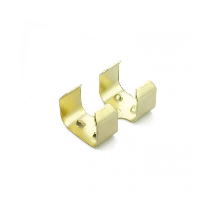 Accessoires et pièces de rechange  Grande pince de longe 1,27 €