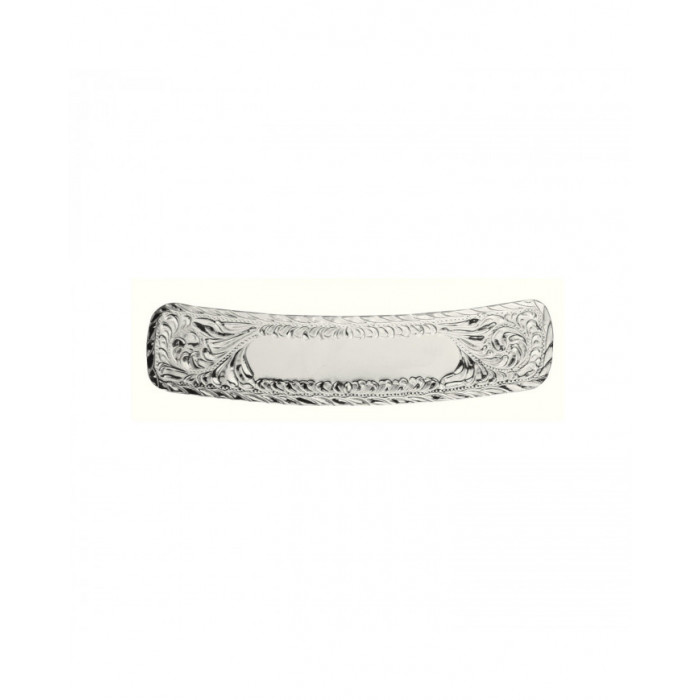 Accessoires et pièces de rechange  Plaque de métal Western selle 8,11 € Accessoires et pièces de rechange  Plaque de métal Western selle 8,11 €