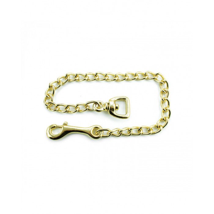 Zubehör und Ersatzteile  Bleikette aus Messing 14,34 €