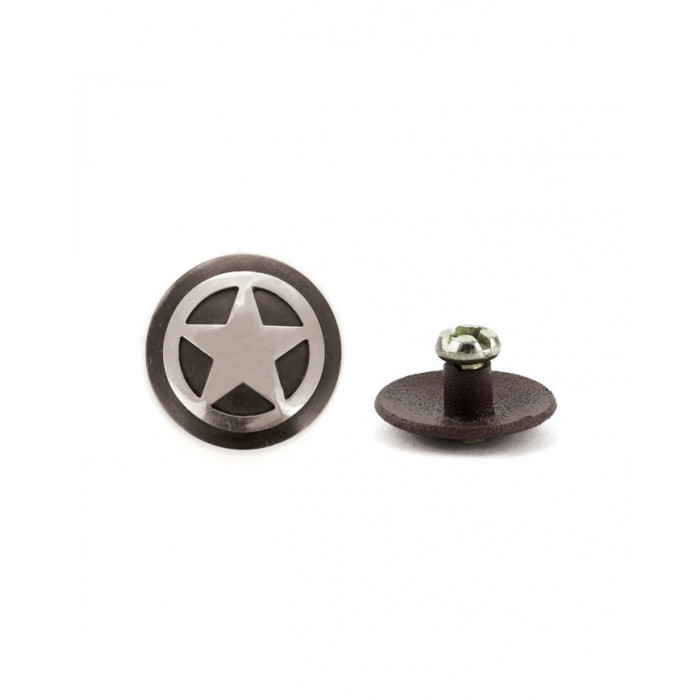 Accesorios y repuestos  cabezadas de cabecera de estrella bruñida occidental 4,14 € Accesorios y repuestos  cabezadas de cabecera de estrella bruñida occidental 4,14 €