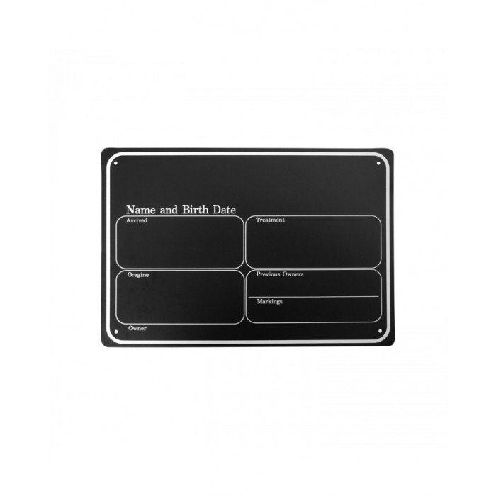 Placas de caja  Placa de caja de plástico negro 4,14 € Placas de caja  Placa de caja de plástico negro 4,14 €