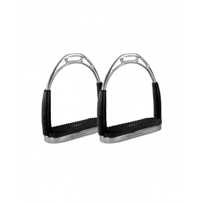 Staffe Monta Inglese  Flexi Stirrup 3 Slots 100141 61,07 €