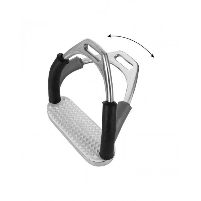 etriers  Etrier Flexi 3 Fentes 100141 61,07 €