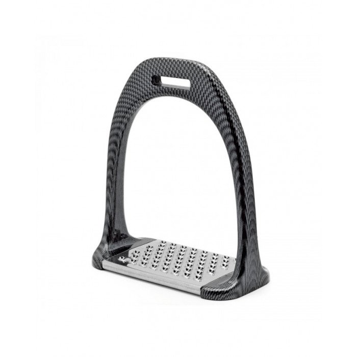 Staffe Monta Inglese  Staffe Alluminio Carbon Pro light 75,82 €