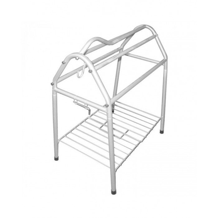 Repose-selle Repose-selle en aluminium robuste 85,66&nbsp;€