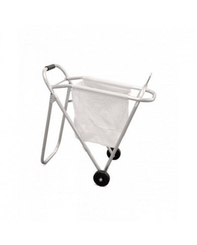 Saddle holder  Aluminum saddle rack C wheels E Bag 121,72 € Saddle holder  Aluminum saddle rack C wheels E Bag 121,72 €
