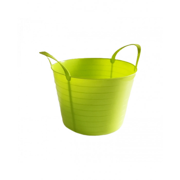 Seco  Cubo En Plastico Flexible 14 Lt 10,25 € Seco  Cubo En Plastico Flexible 14 Lt 10,25 €