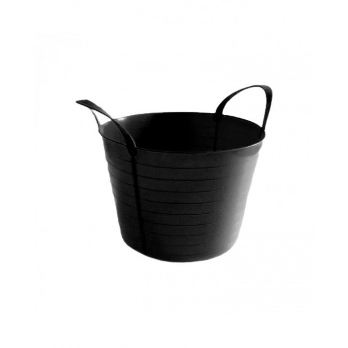 Secchi  Secchio In Plastica Flessibile 14 Lt 10,25 €