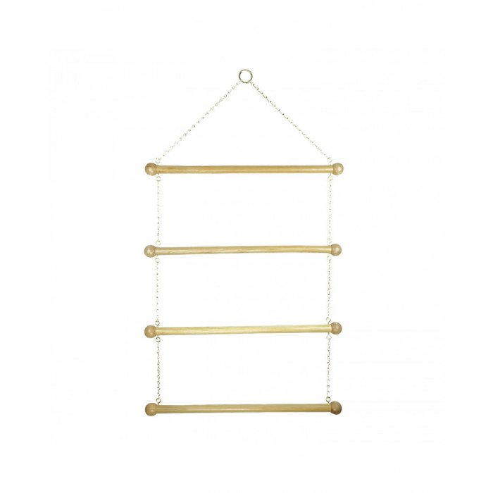 Colgador de mantas  Colgador de mantas de madera 40,57 €