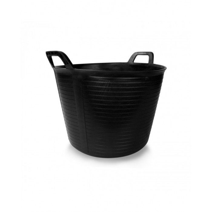 Trocken  Flexibler Kunststoffeimer 35 Lt 20,41 €