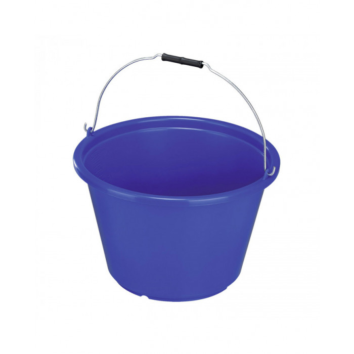 Trocken  Eimer mit Griff 15 Lt 12,21 € Trocken  Eimer mit Griff 15 Lt 12,21 €