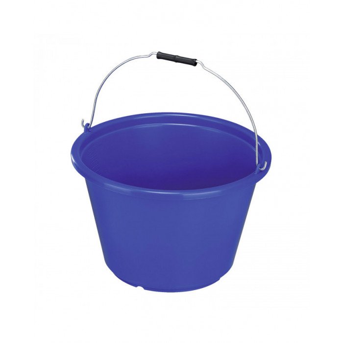 Secchi  Secchio Con Manico 15 Lt 12,21 €