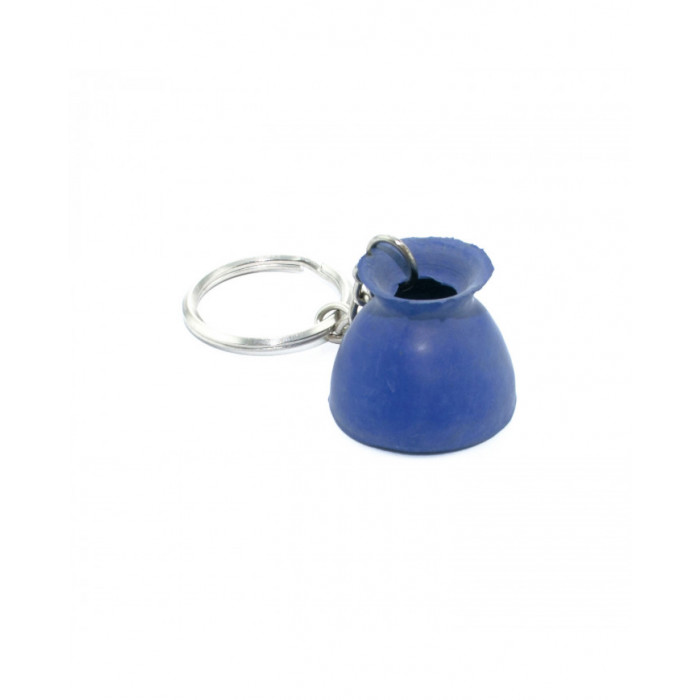 Joyería  Llavero Lilliput campana 0,86 € Joyería  Llavero Lilliput campana 0,86 €