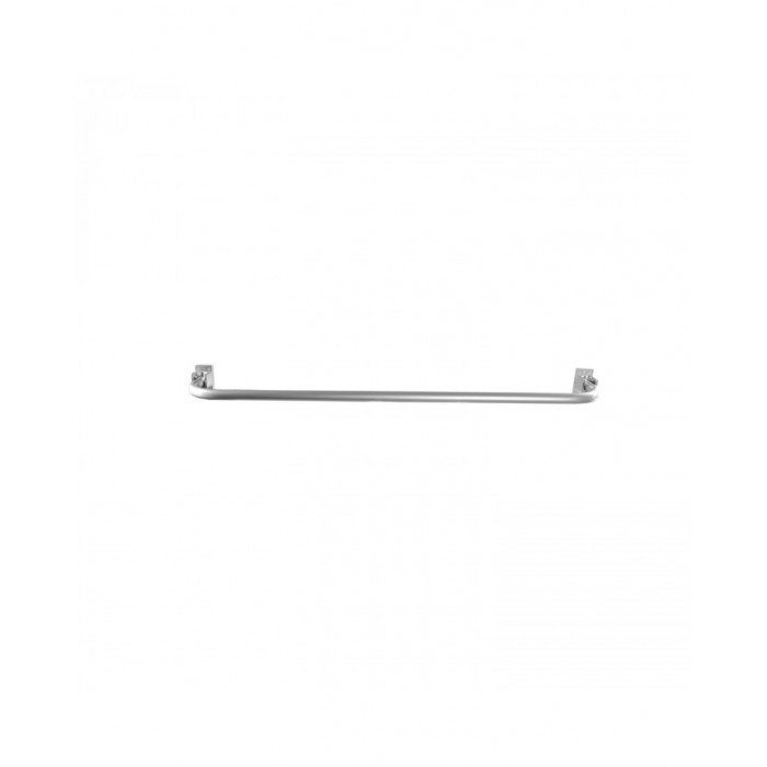 Colgador de mantas Barra de manta de aluminio plegable 23,69&nbsp;€