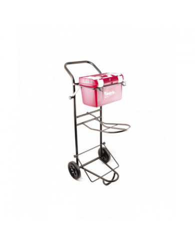 Saddle holder  Beauty saddle trolley 111,39 € Saddle holder  Beauty saddle trolley 111,39 €