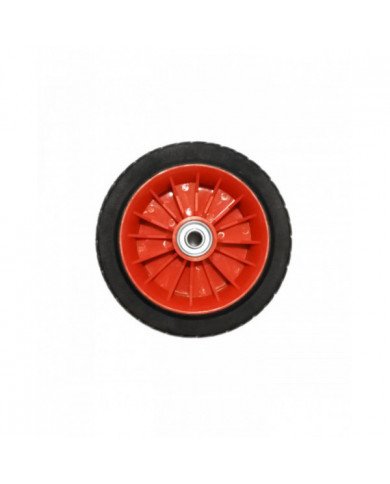 Wheelbarrows and Spare Parts  Wheel For saddle Trolley Va00900 8,93 €