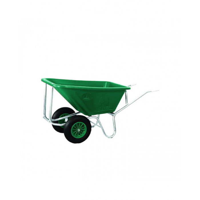 Carretillas y Repuestos  Carretilla Dos Ruedas 160 Litros 422,05 € Carretillas y Repuestos  Carretilla Dos Ruedas 160 Litros 422,05 €