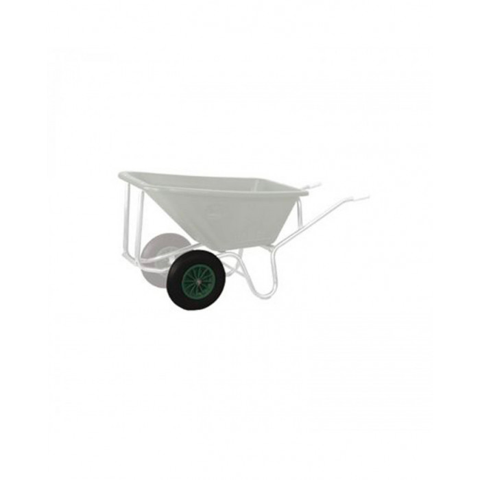 Wheelbarrows and Spare Parts  Anti-puncture Wheel For Wheelbarrow Va00910 100,74 € Wheelbarrows and Spare Parts  Anti-puncture Wheel For Wheelbarrow Va00910 100,74 €