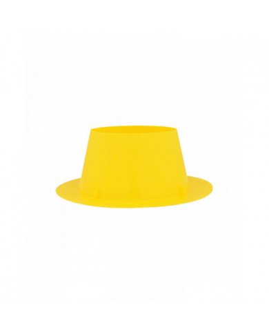 Various  Yellow cones 2,99 €