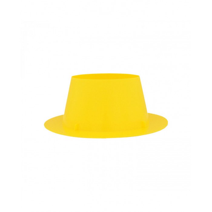 Various  Yellow cones 2,99 €