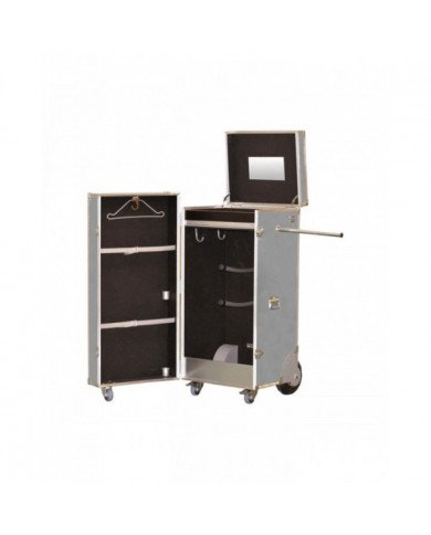 Armadi Portasella  Armadio Alluminio Portasella Modello Vertical Top 1,00 €